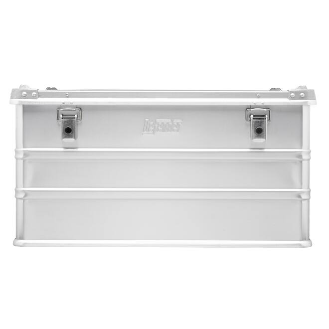 Defender - KA64 Series - Aluminium Kist 010 - 750 x 550 x 380 mm