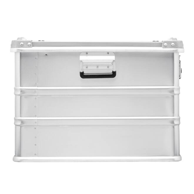 Defender - KA64 Series - Aluminium Kist 010 - 750 x 550 x 380 mm