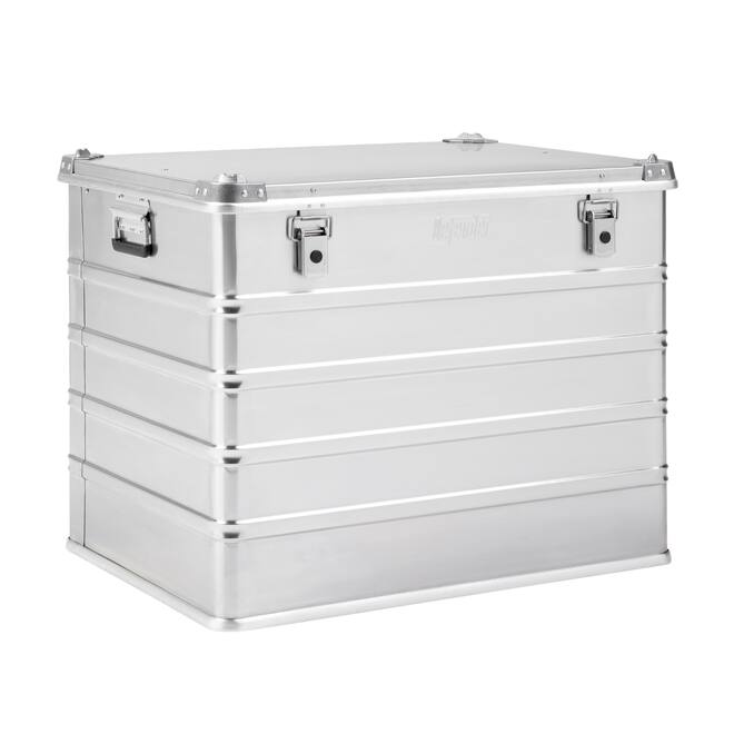 Defender - KA64 Series - Aluminium Kist 011 - 750 x 550 x 580 mm