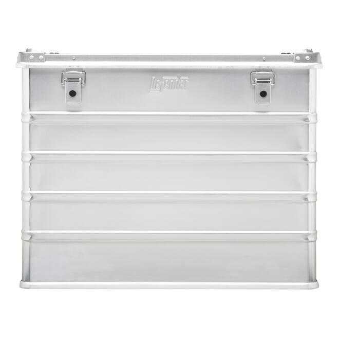Defender - KA64 Series - Aluminium Kist 011 - 750 x 550 x 580 mm