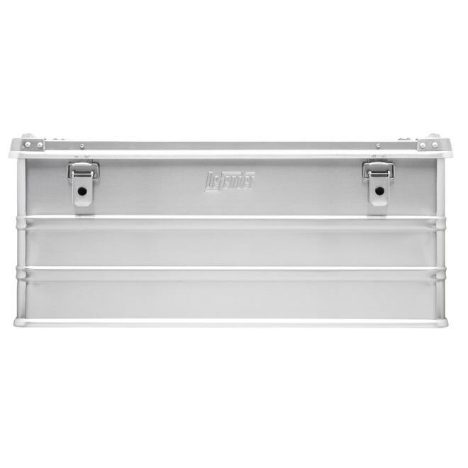 Defender - KA64 Series - Aluminium Kist 015 - 850 x 450 x 350 mm