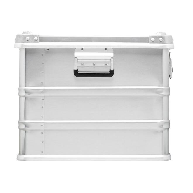 Defender - KA64 Series - Aluminium Kist 015 - 850 x 450 x 350 mm