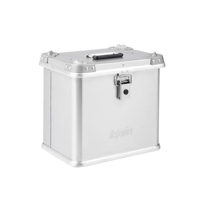 Defender - KA74 Series - Aluminium Kist 001 - 350 x 250 x 310 mm