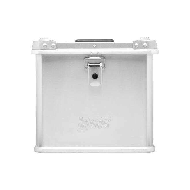 Defender - KA74 Series - Aluminium Kist 001 - 350 x 250 x 310 mm
