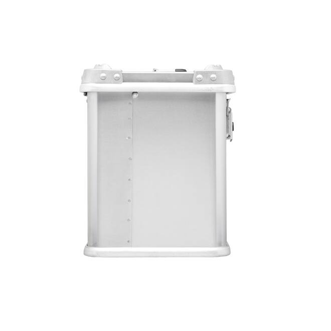 Defender - KA74 Series - Aluminium Kist 001 - 350 x 250 x 310 mm