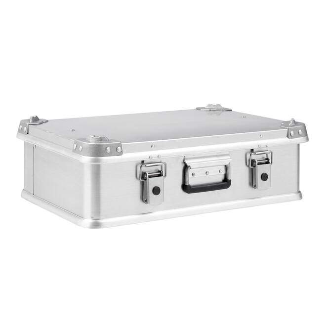 Defender - KA74 Series - Aluminium Kist 002 - 550 x 350 x 150 mm