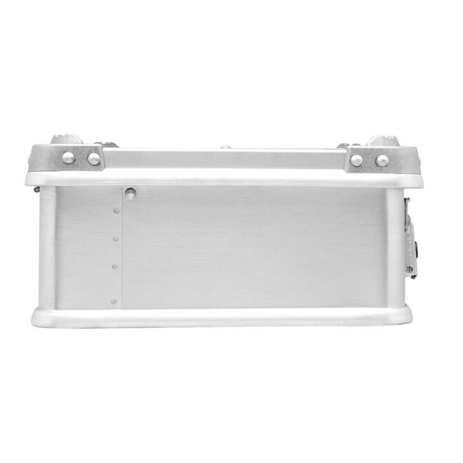 Defender - KA74 Series - Aluminium Kist 002 - 550 x 350 x 150 mm