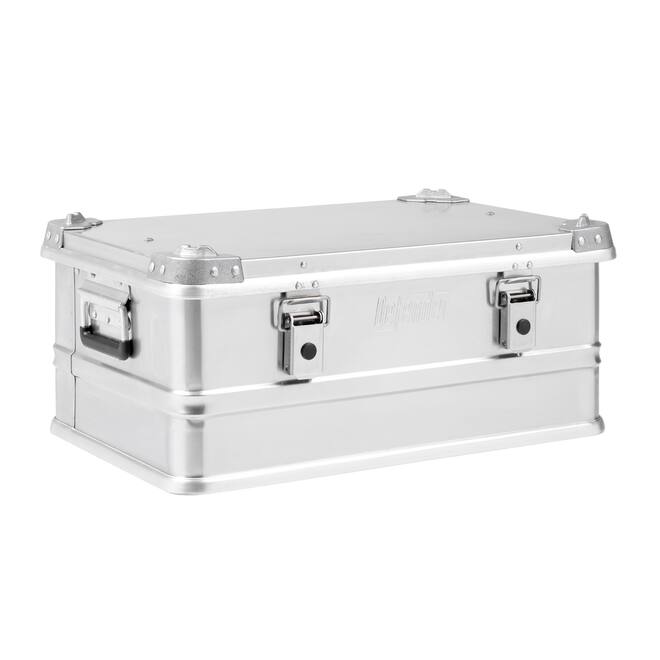 Defender - KA74 Series - Aluminium Kist 003 - 550 x 350 x 220 mm