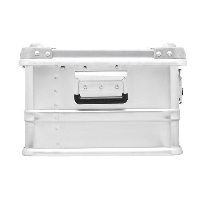Defender - KA74 Series - Aluminium Kist 003 - 550 x 350 x 220 mm