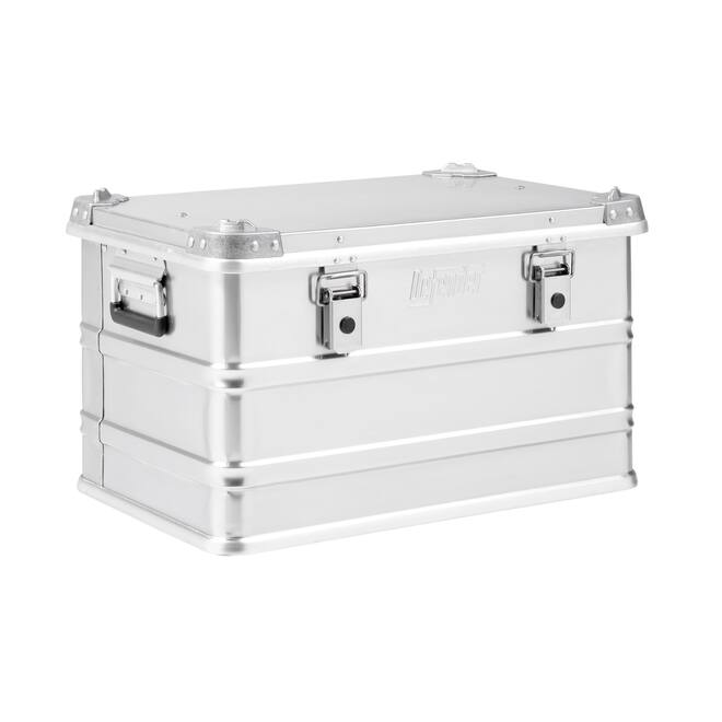 Defender - KA74 Series - Aluminium Kist 004 - 550 x 350 x 310 mm