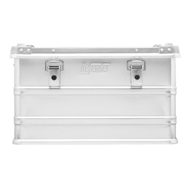 Defender - KA74 Series - Aluminium Kist 004 - 550 x 350 x 310 mm