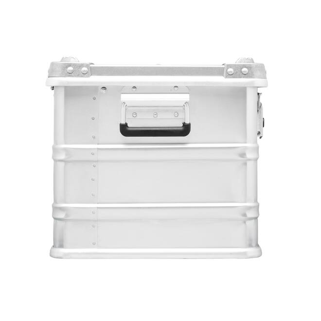 Defender - KA74 Series - Aluminium Kist 004 - 550 x 350 x 310 mm
