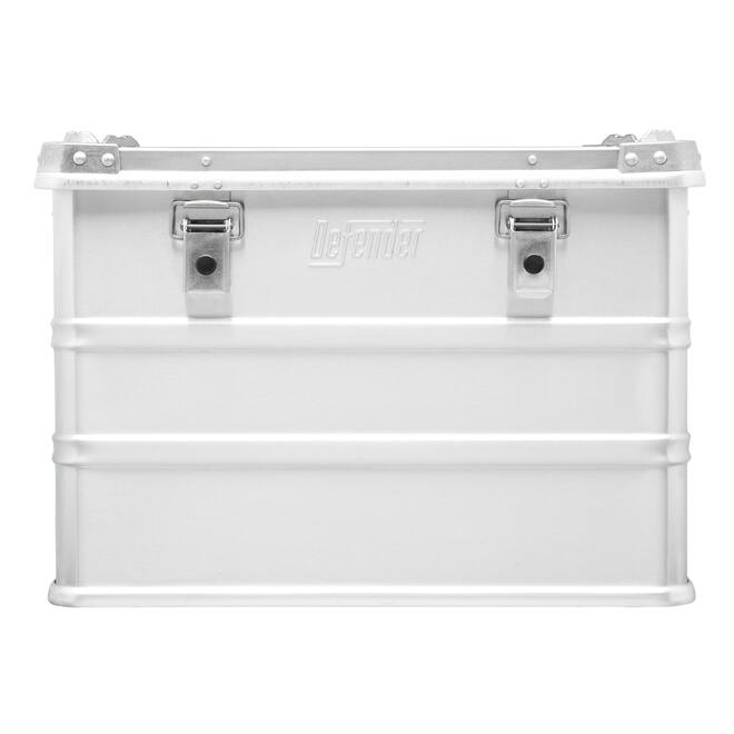 Defender - KA74 Series - Aluminium Kist 005 - 550 x 350 x 380 mm