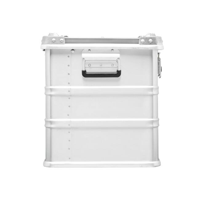 Defender - KA74 Series - Aluminium Kist 005 - 550 x 350 x 380 mm