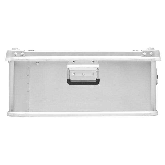 Defender - KA74 Series - Aluminium Kist 006 - 550 x 550 x 220 mm