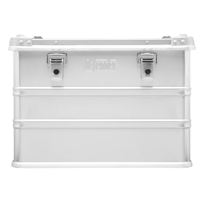 Defender - KA74 Series - Aluminium Kist 007 - 550 x 550 x 380 mm