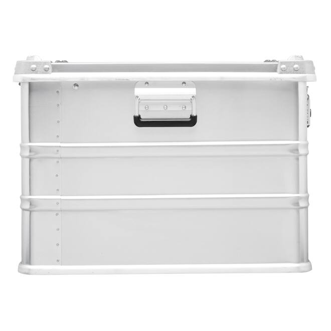 Defender - KA74 Series - Aluminium Kist 007 - 550 x 550 x 380 mm