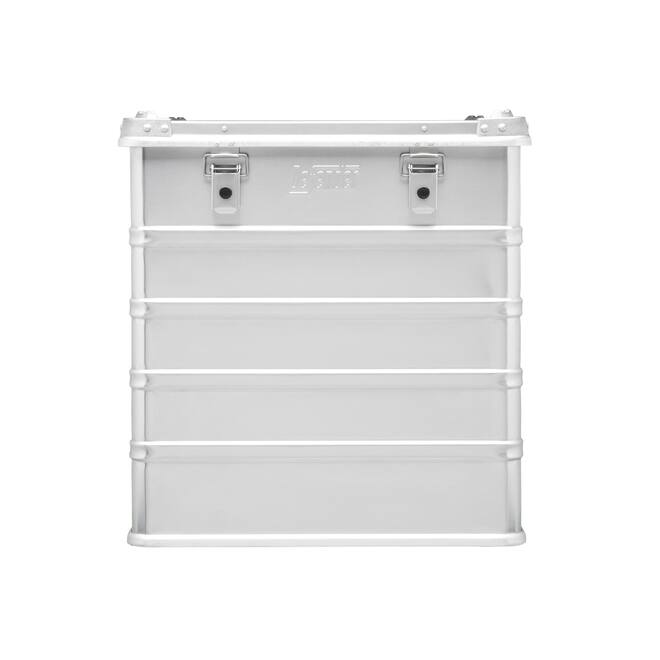 Defender - KA74 Series - Aluminium Kist 008 - 550 x 550 x 580 mm