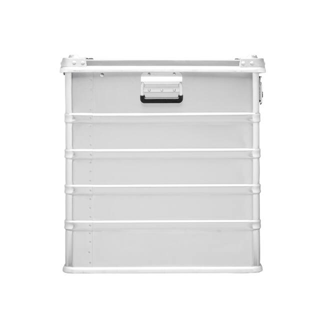 Defender - KA74 Series - Aluminium Kist 008 - 550 x 550 x 580 mm