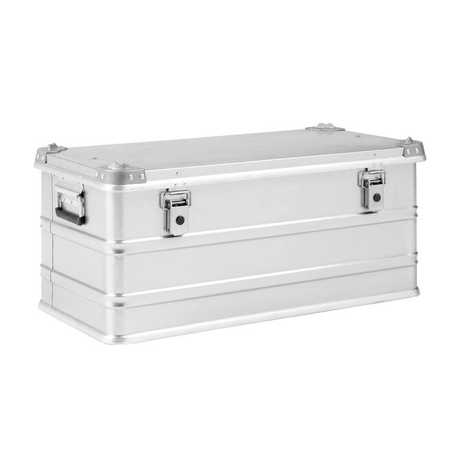 Defender - KA74 Series - Aluminium Kist 009 - 750 x 350 x 310 mm