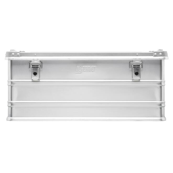 Defender - KA74 Series - Aluminium Kist 009 - 750 x 350 x 310 mm