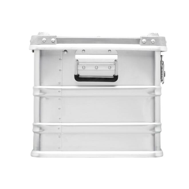 Defender - KA74 Series - Aluminium Kist 009 - 750 x 350 x 310 mm