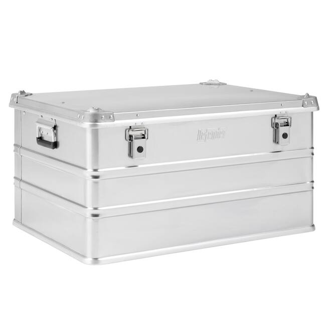 Defender - KA74 Series - Aluminium Kist 010 - 750 x 550 x 380 mm