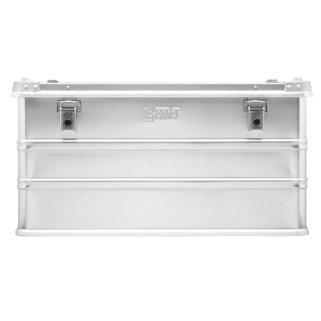 Defender - KA74 Series - Aluminium Kist 010 - 750 x 550 x 380 mm