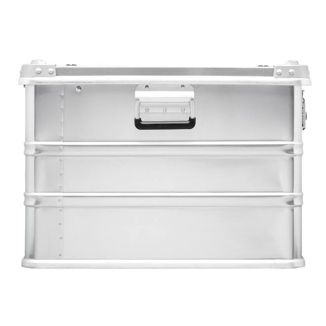 Defender - KA74 Series - Aluminium Kist 010 - 750 x 550 x 380 mm