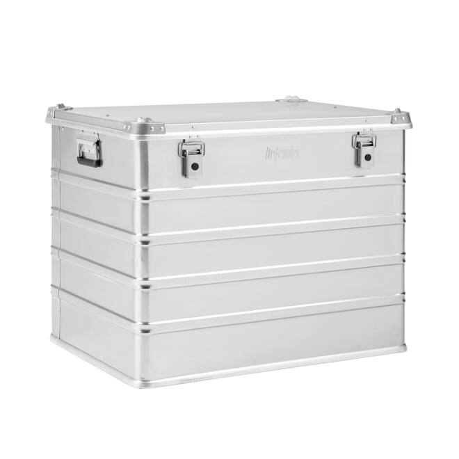 Defender - KA74 Series - Aluminium Kist 011 - 750 x 550 x 580 mm
