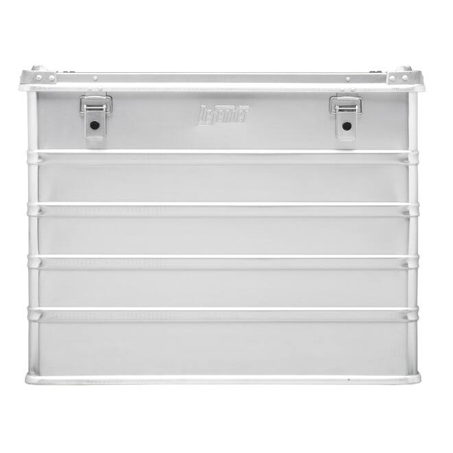 Defender - KA74 Series - Aluminium Kist 011 - 750 x 550 x 580 mm