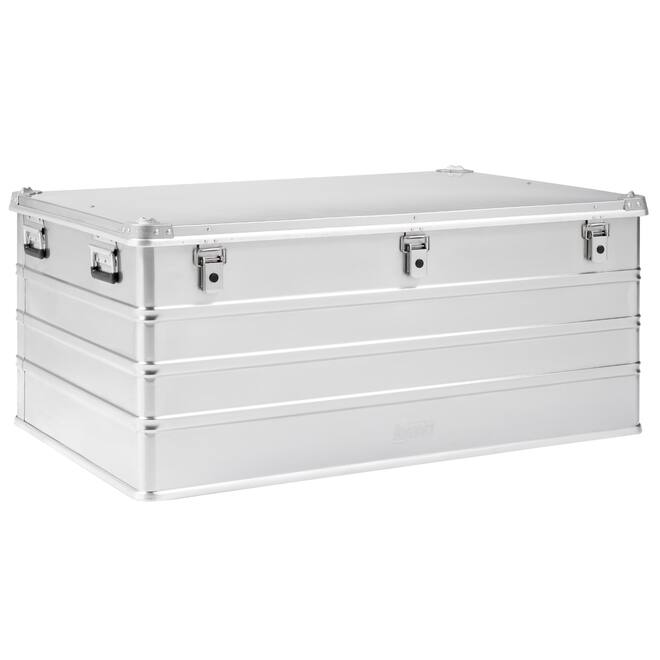 Defender - KA74 Series - Aluminium Kist 012 - 1150 x 750 x 480 mm