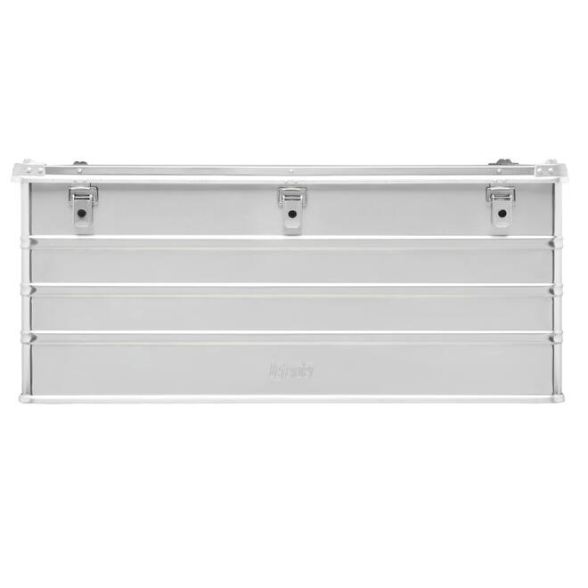 Defender - KA74 Series - Aluminium Kist 012 - 1150 x 750 x 480 mm