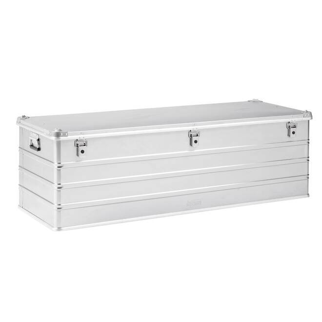 Defender - KA74 Series - Aluminium Kist 013 - 1550 x 550 x 465 mm