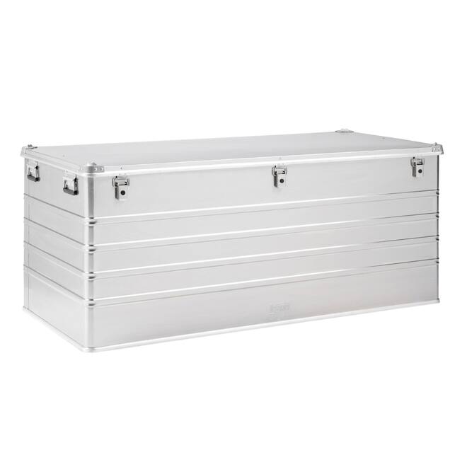Defender - KA74 Series - Aluminium Kist 014 - 1650 x 750 x 670 mm