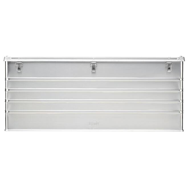 Defender - KA74 Series - Aluminium Kist 014 - 1650 x 750 x 670 mm