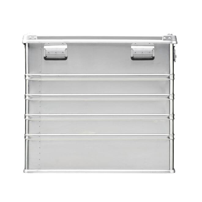 Defender - KA74 Series - Aluminium Kist 014 - 1650 x 750 x 670 mm