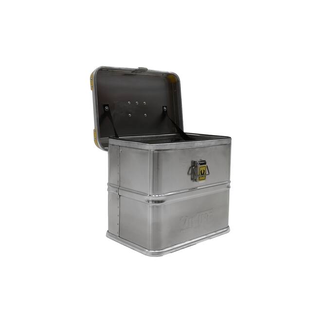 Viking - Aluminium Kist 001 - 350 x 250 x 310 mm