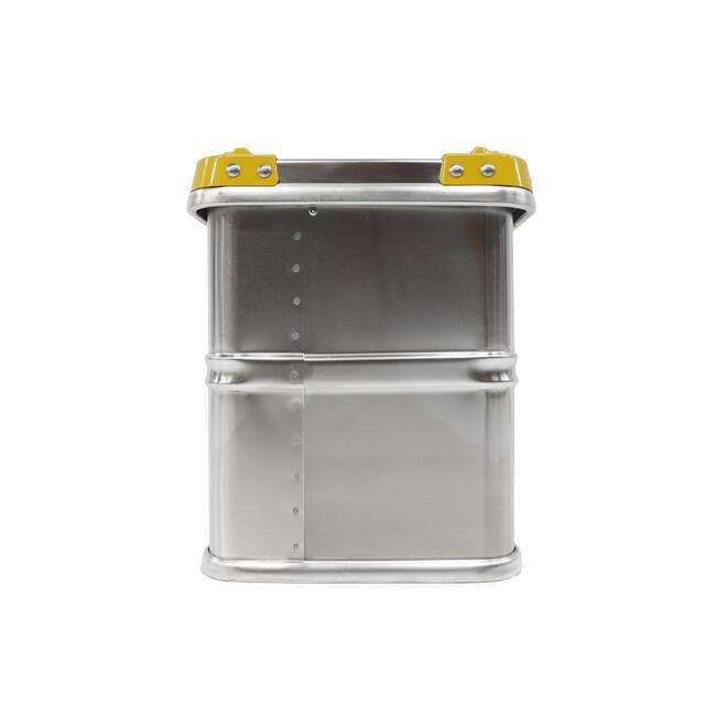 Viking - Aluminium Kist 001 - 350 x 250 x 310 mm