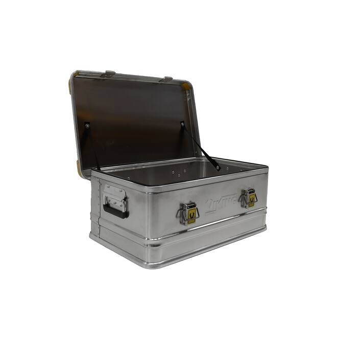 Viking - Aluminium Kist 003 - 550 x 350 x 220 mm