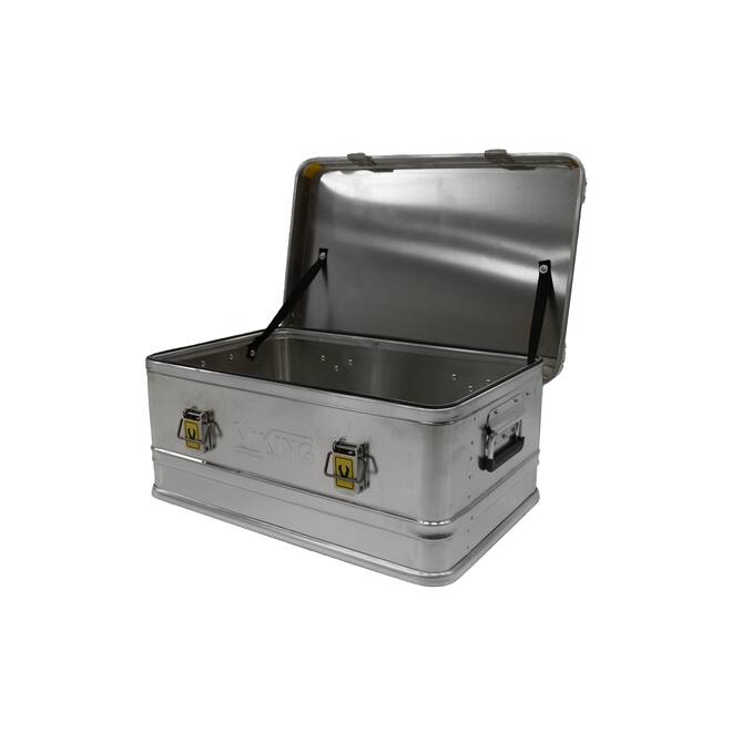 Viking - Aluminium Kist 003 - 550 x 350 x 220 mm