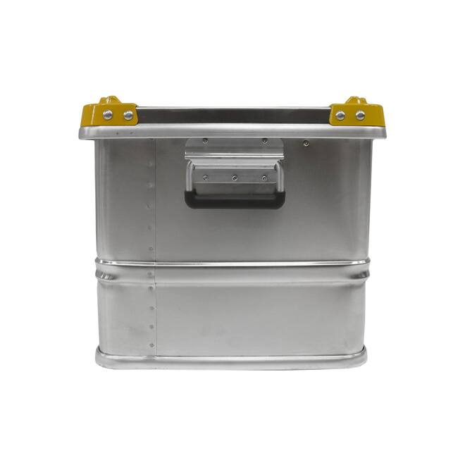 Viking - Aluminium Kist 004 - 550 x 350 x 310 mm