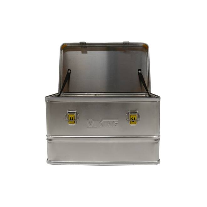 Viking - Aluminium Kist 004 - 550 x 350 x 310 mm