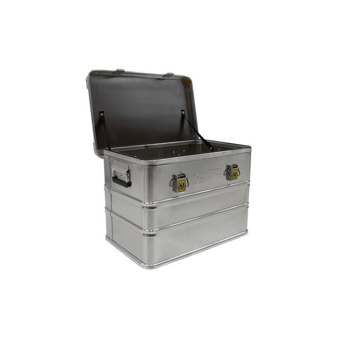 Viking - Aluminium Kist 005 - 550 x 350 x 380 mm