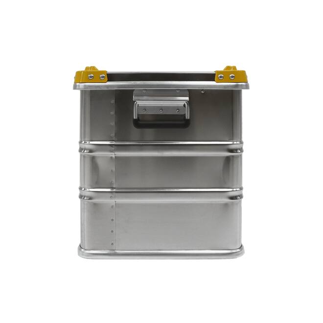 Viking - Aluminium Kist 005 - 550 x 350 x 380 mm