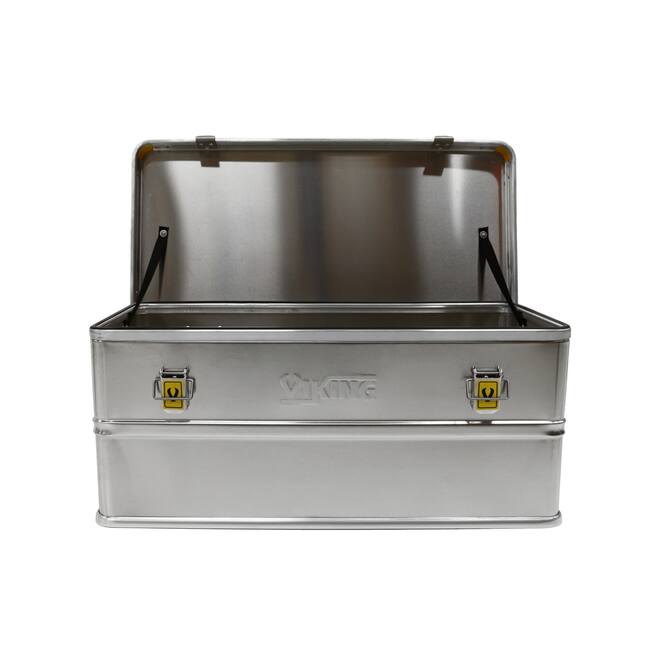 Viking - Aluminium Kist 009 - 750 x 350 x 310 mm