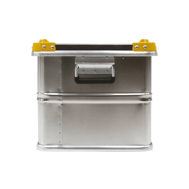 Viking - Aluminium Kist 009 - 750 x 350 x 310 mm