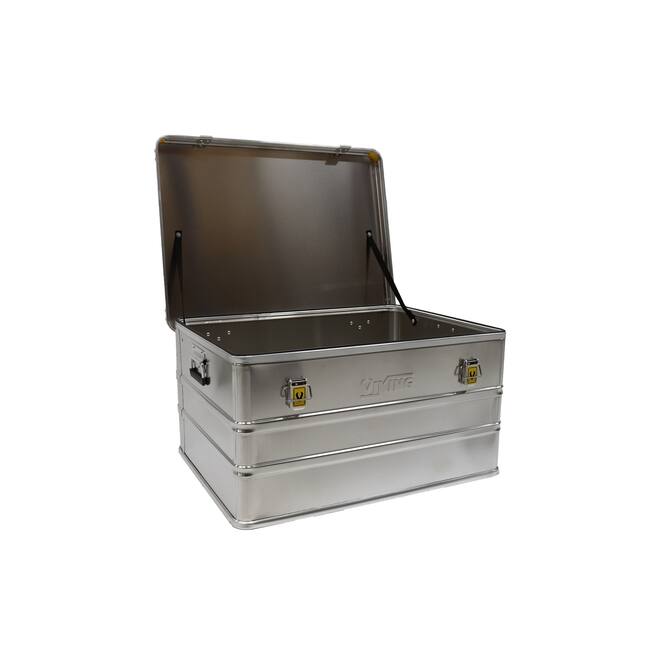 Viking - Aluminium Kist 010 - 750 x 550 x 380 mm