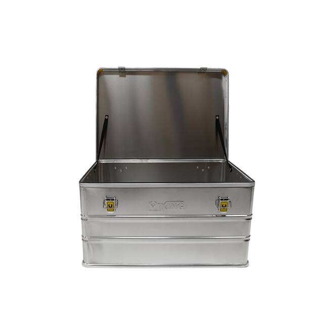 Viking - Aluminium Kist 010 - 750 x 550 x 380 mm