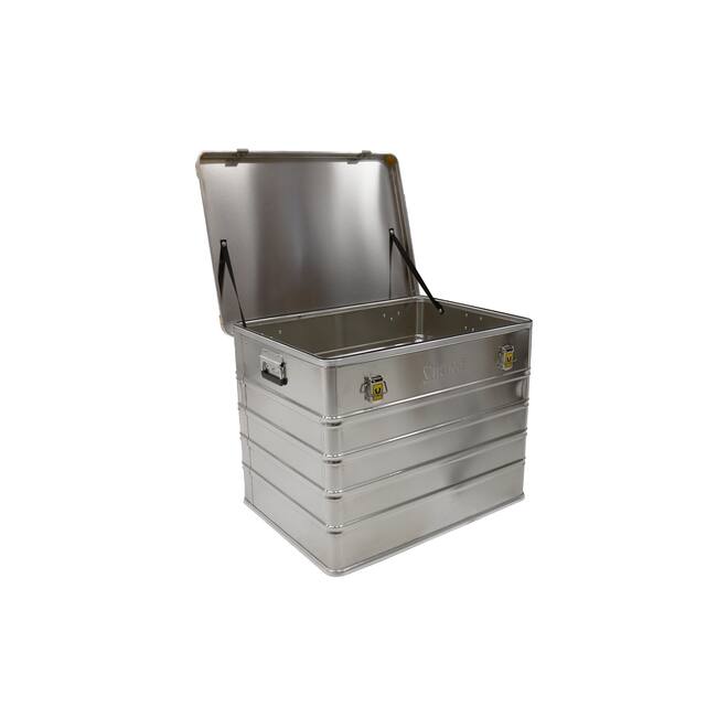 Viking - Aluminium Kist 011 - 750 x 550 x 580 mm
